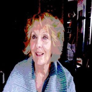 Meet your Posher, Patricia